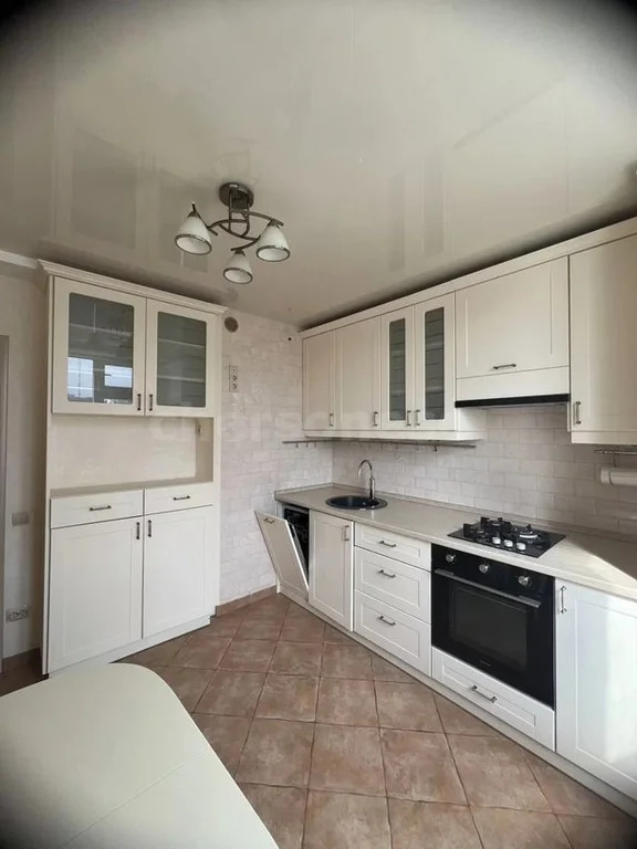 Аренда квартиры, Севастополь, Победы пр-кт. - Фото 1