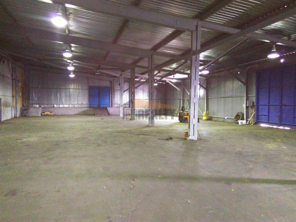 Аренда склада, Ногинск, Богородский г. о., ул. Рабочая - Фото 5