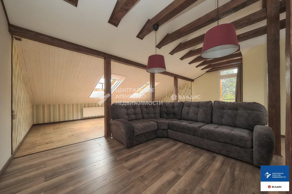 Продажа квартиры, Рязань, Мещерская улица - Фото 5