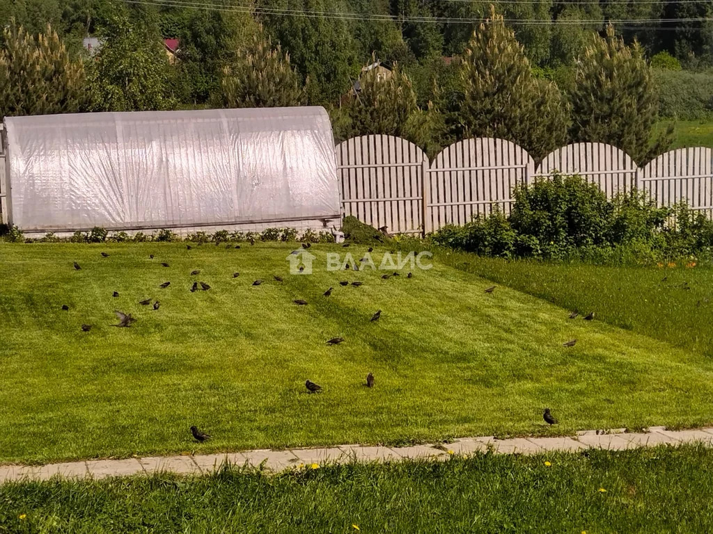 Сергиево-Посадский городской округ, коттеджный посёлок Кудринские ... - Фото 2