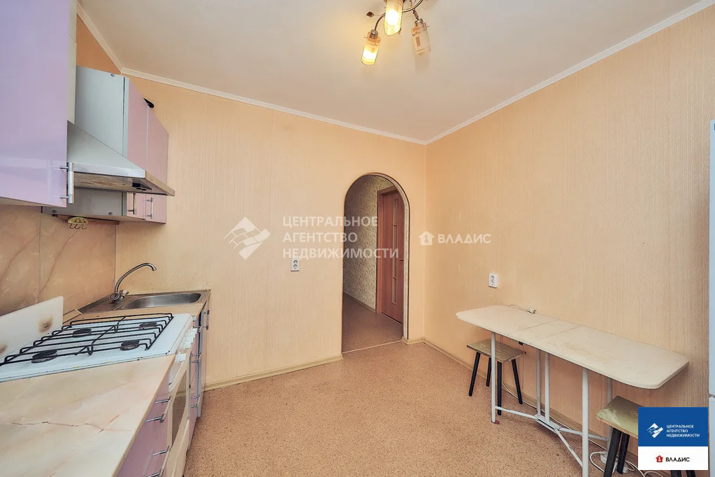 Продажа квартиры, Рязань, Васильевский проезд - Фото 7
