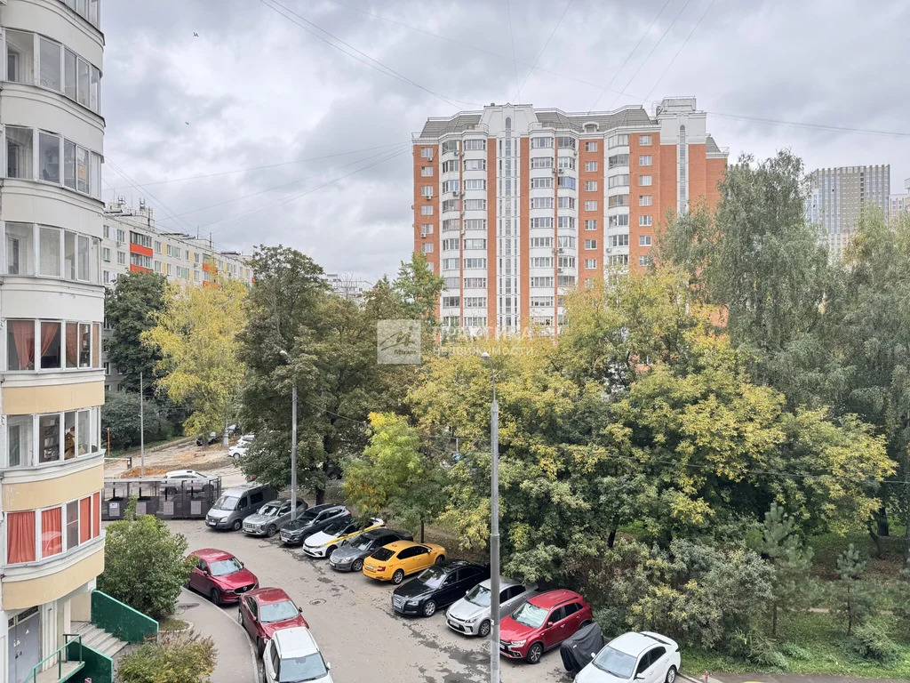 Аренда квартиры, Коровинское ш. - Фото 13