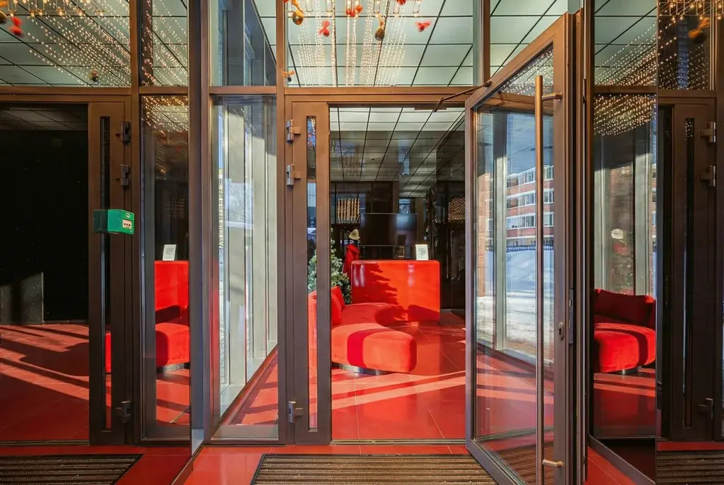 3-ка, ЖК Рашен Дизайн Дистрикт, 1-я Ватутинская, 14к1 - Фото 28