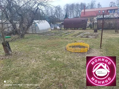 Аренда дома, Монино, Щелковский район, ул. Садовая - Фото 2