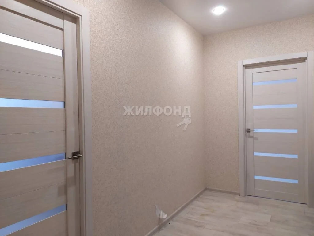 Продажа квартиры, Новосибирск - Фото 13