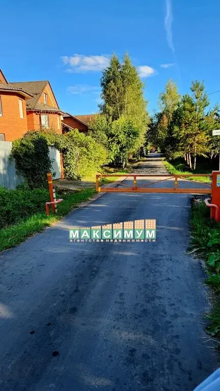 Жилой дом-дача в г/о Домодедово, село Никитское - Фото 23