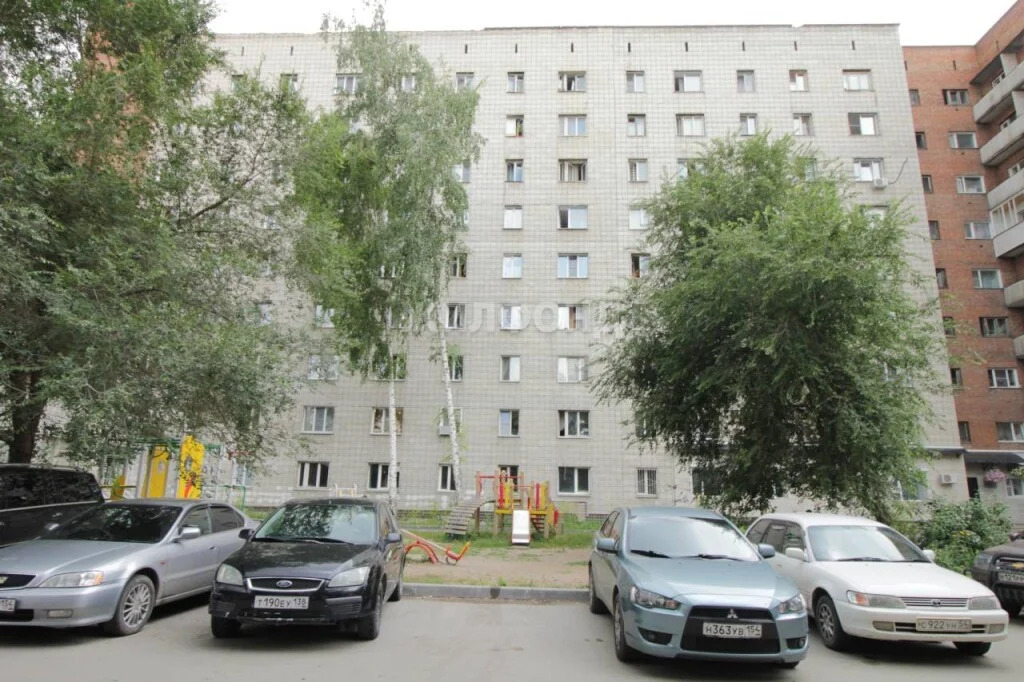 Продажа комнаты, Новосибирск, ул. Каменская - Фото 16