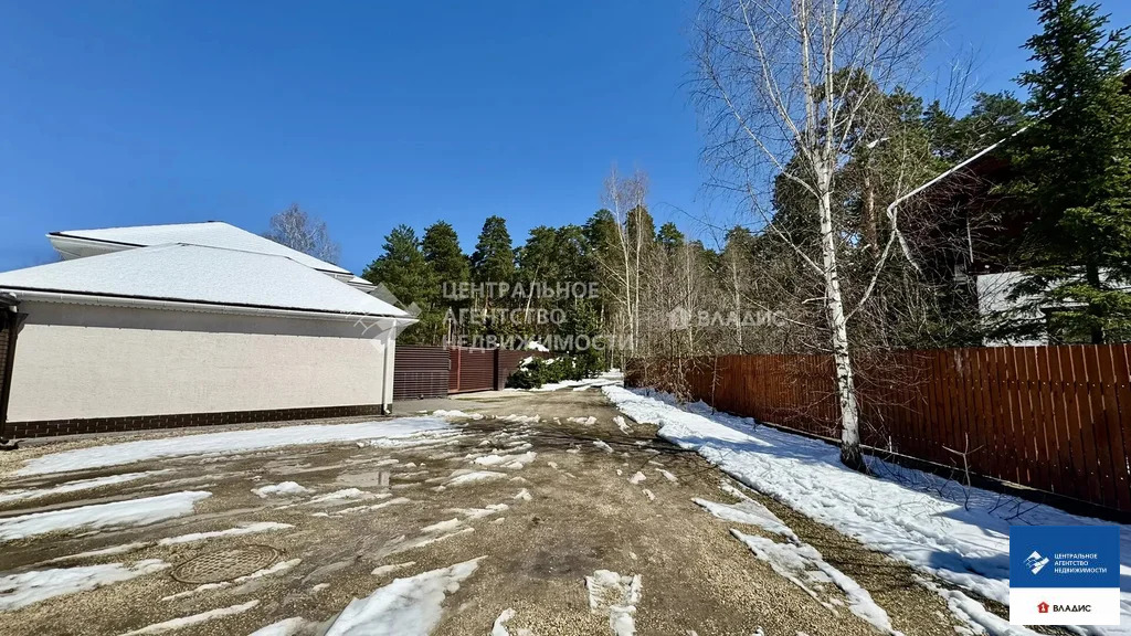 Продажа участка, Рязань - Фото 2