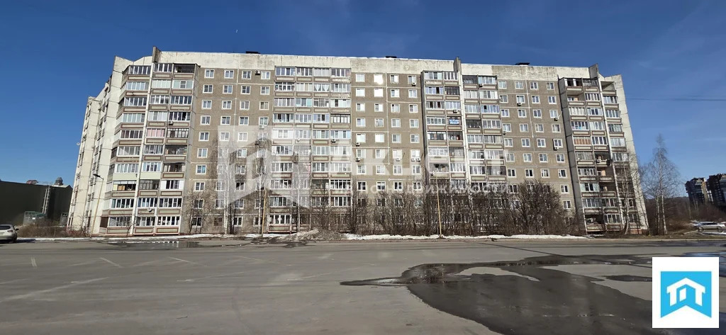 Продажа квартиры, Иваново, мкр ДСК - Фото 1