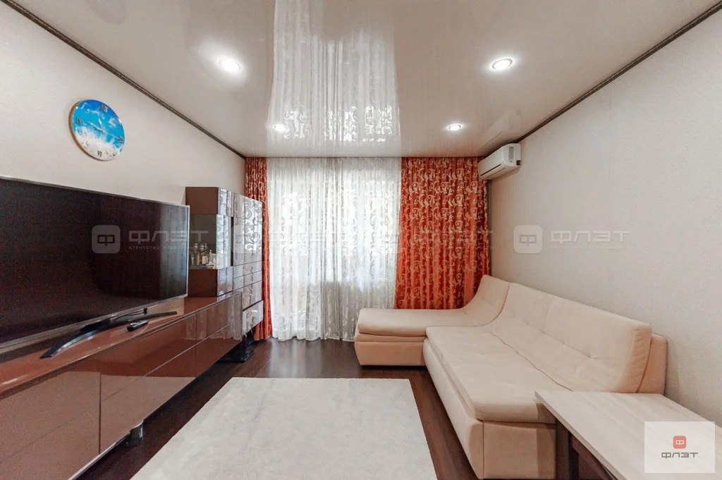 Продажа квартиры, Казань, ул. Адоратского - Фото 18
