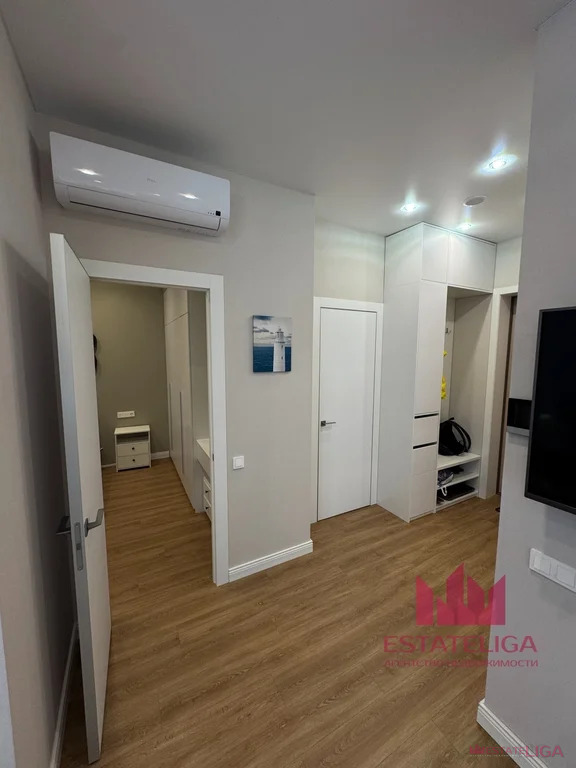 Аренда квартиры, ул. Адмирала Макарова - Фото 6