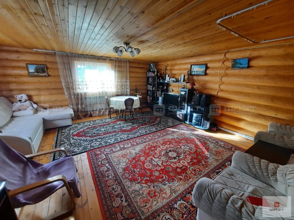 Продажа дома, Печищи, Верхнеуслонский район, ул. Кирова - Фото 18