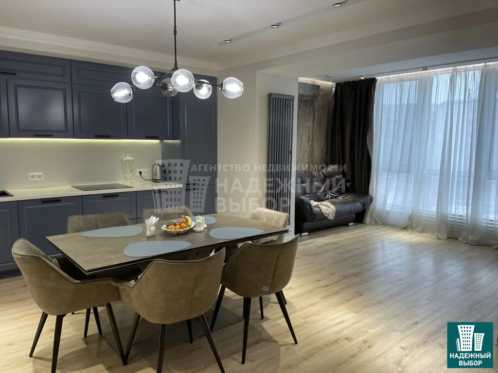 Продажа квартиры, Тюмень, Ул. Малыгина - Фото 19