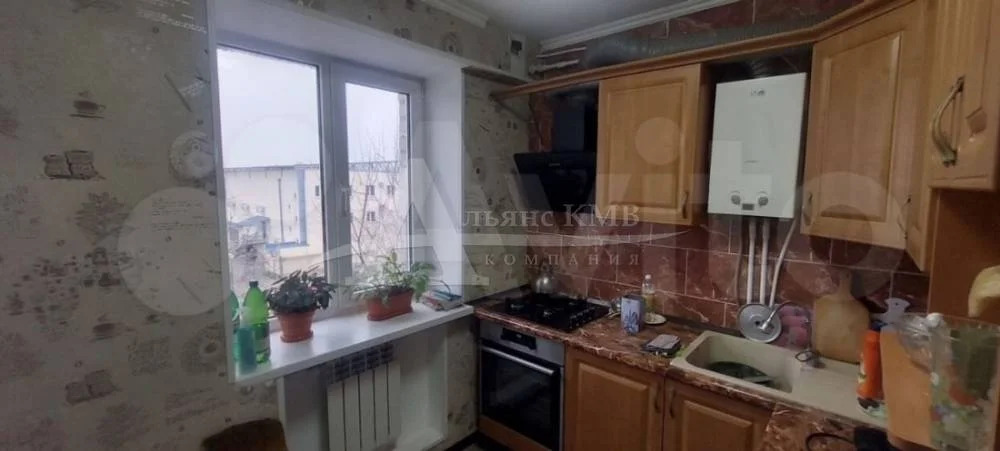 Продажа квартиры, Георгиевск, ул. Строителей - Фото 4