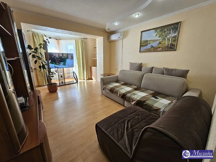 Продажа квартиры, Батайск, СЖМ улица - Фото 2