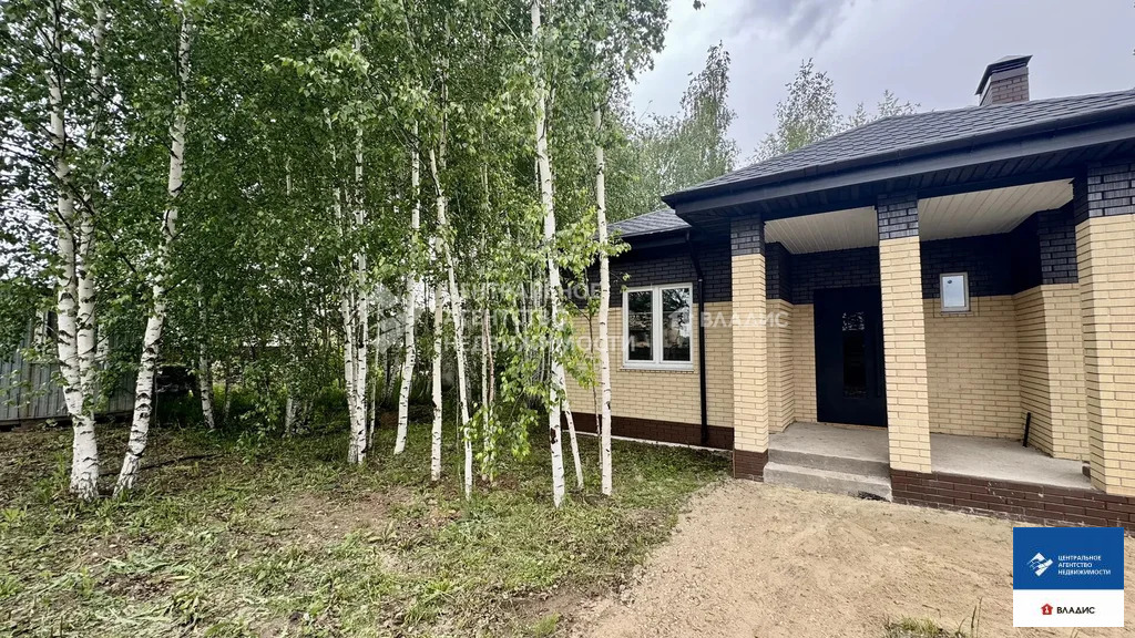 Продажа дома, Тюшево, Рязанский район, Солнечная улица - Фото 3