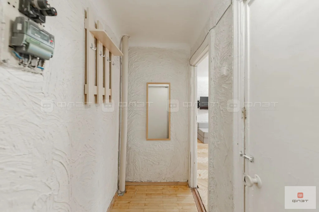 Продажа квартиры, Казань, ул. Ташаяк - Фото 10