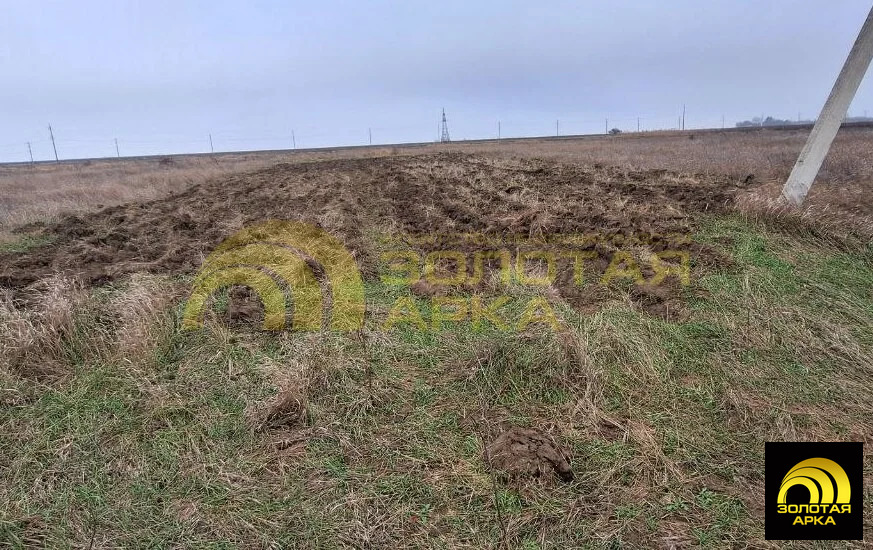 Продажа участка, Старотитаровская, Темрюкский район, ул. Широкая - Фото 4