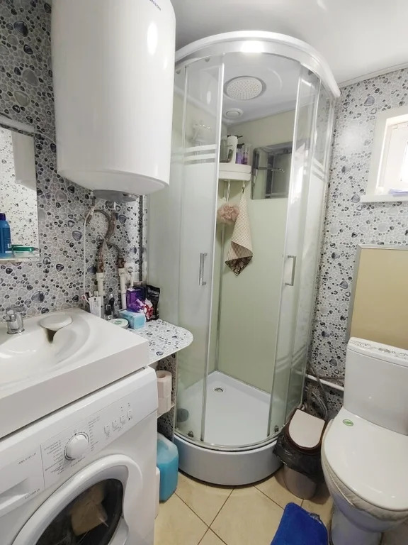 Продажа дома, Новосибирск, Шелохвостова - Фото 21