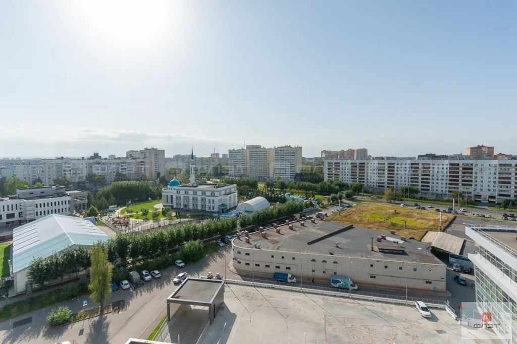 Продажа квартиры, Казань, ул. Серова - Фото 17