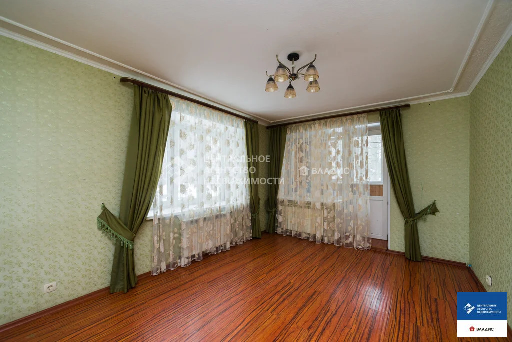 Продажа квартиры, Рязань, улица Карла Маркса - Фото 8