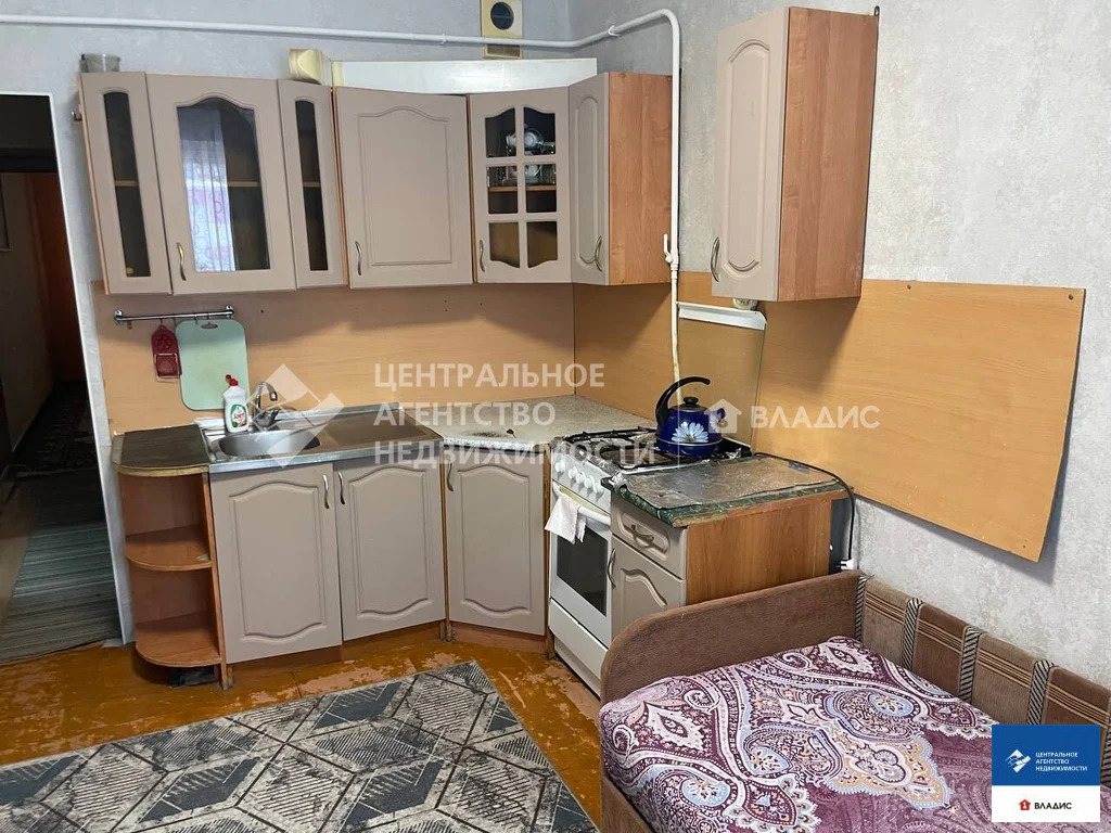 Аренда квартиры, Рязань, ул. Зубковой - Фото 5