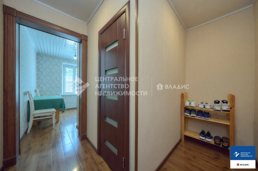 Продажа квартиры, Рязань, улица 1-е Бутырки - Фото 4