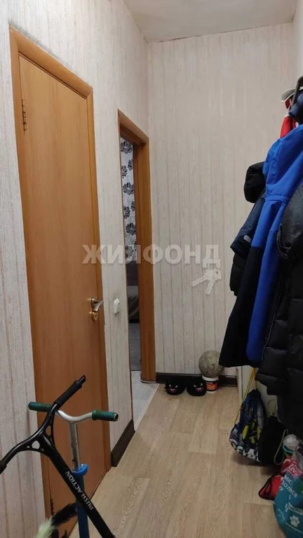 Продажа квартиры, Новосибирск, ул. Гоголя - Фото 13