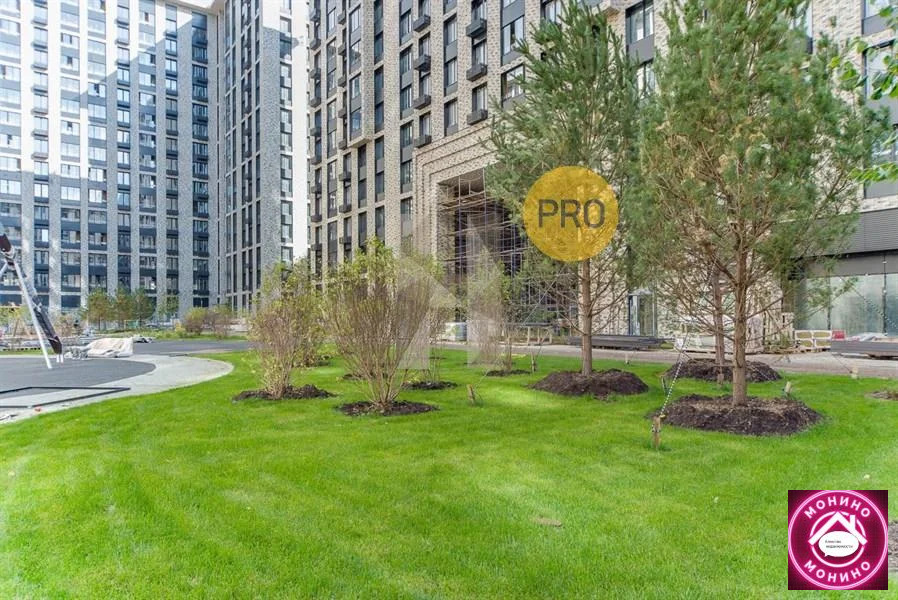 Продажа квартиры в новостройке, м. Раменки, ул. Винницкая - Фото 3