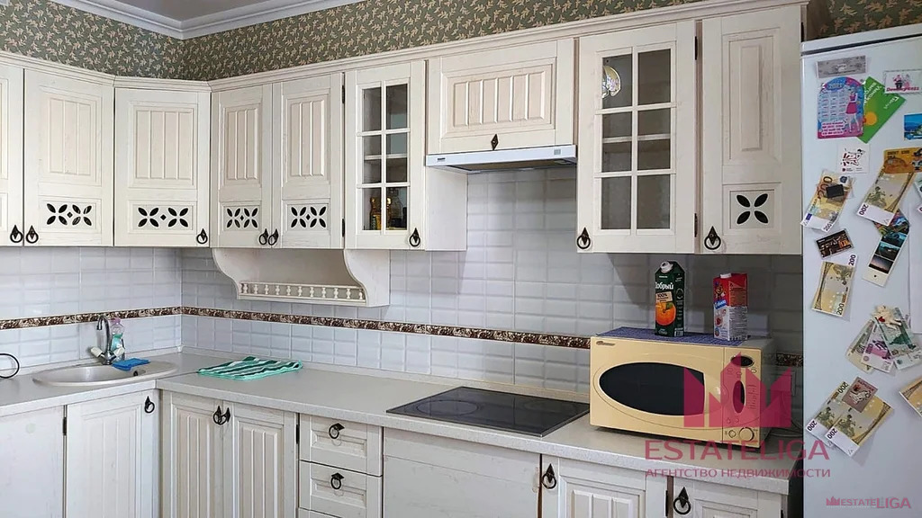 Продажа квартиры, Люберцы, Люберецкий район, Весенняя улица - Фото 0