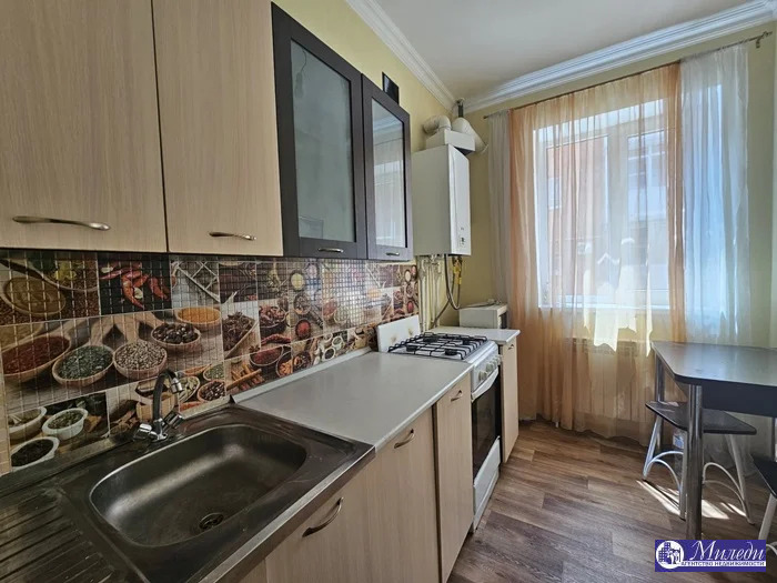 Продажа квартиры, Батайск, ул. Ленинградская - Фото 1