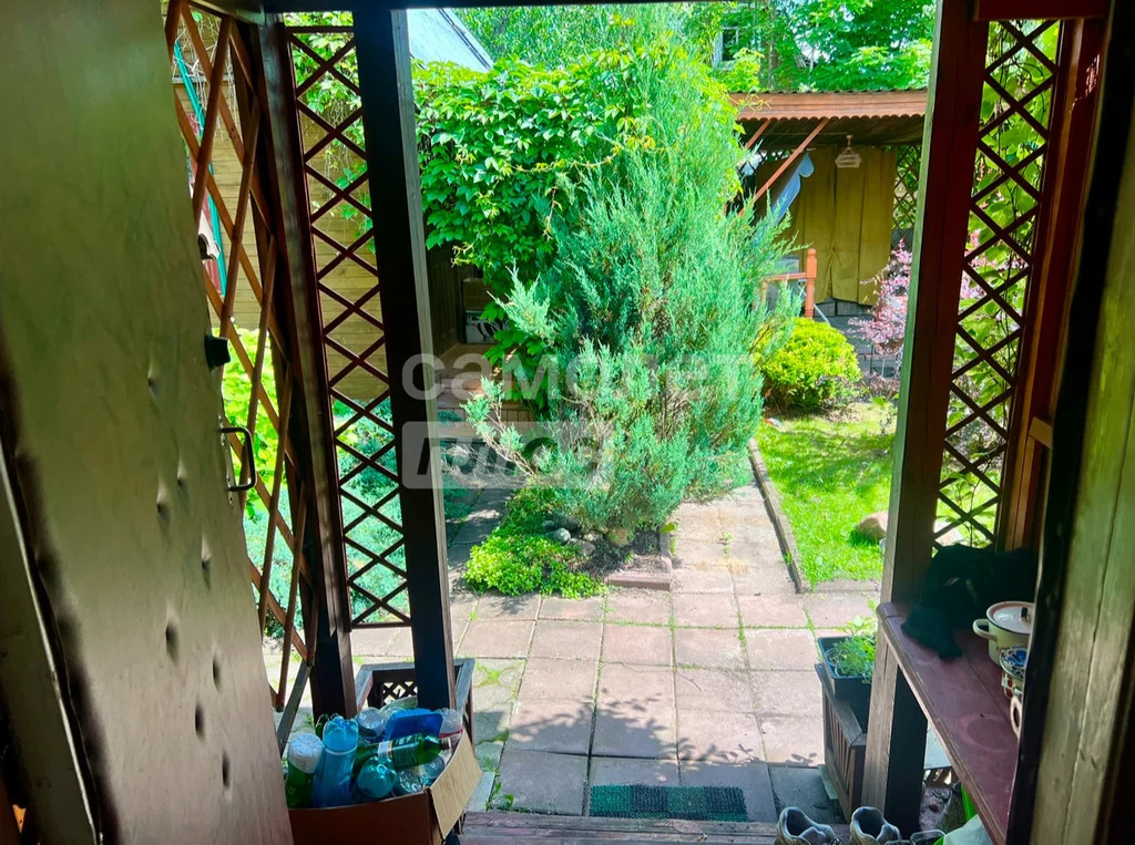 Продажа дома, Талдомский район - Фото 20