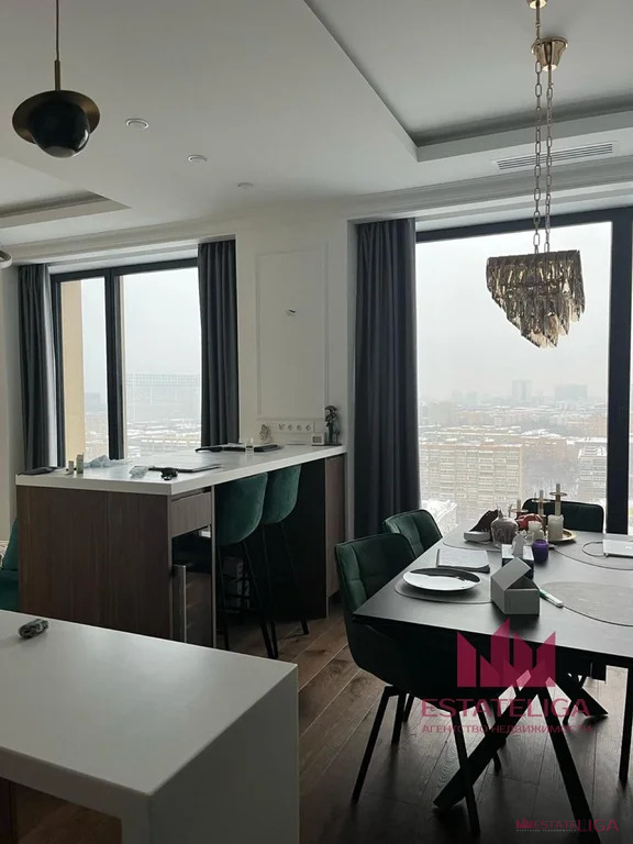 Продажа квартиры, Ленинградский пр-кт. - Фото 3