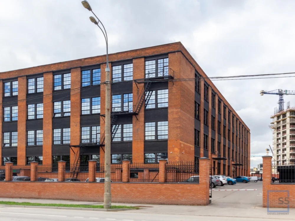 Аренда офиса, м. Угрешская, Волгоградский пр-кт. - Фото 2