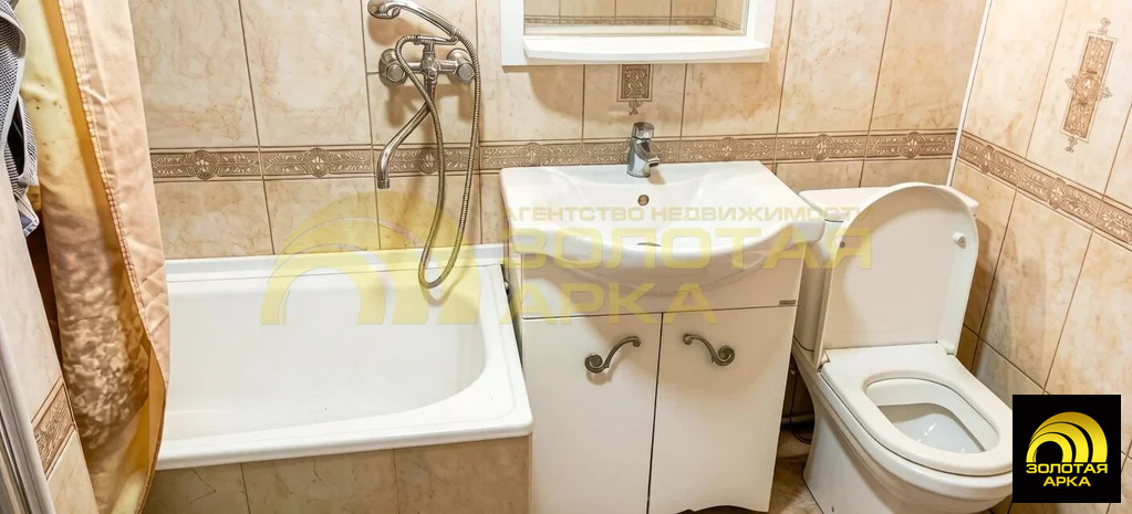 Продажа дома, Варениковская, Крымский район, ул. Чкалова - Фото 7