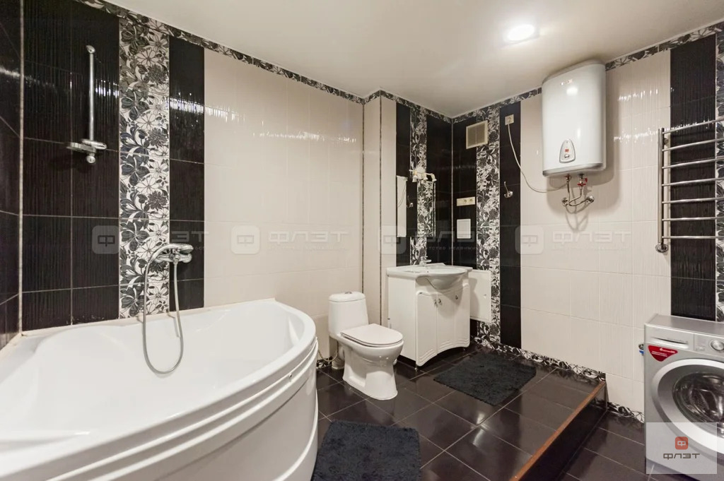 Продажа квартиры, Казань, ул. Вишневского - Фото 15