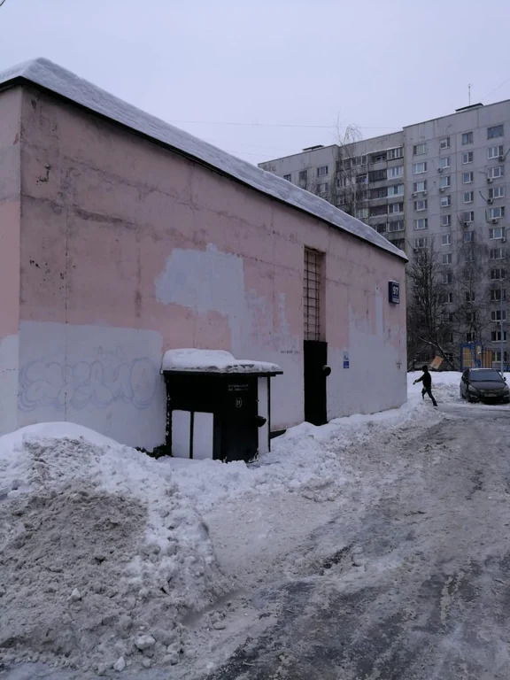 Помещение площадью 34.5 кв.м, Лианозово - Фото 1