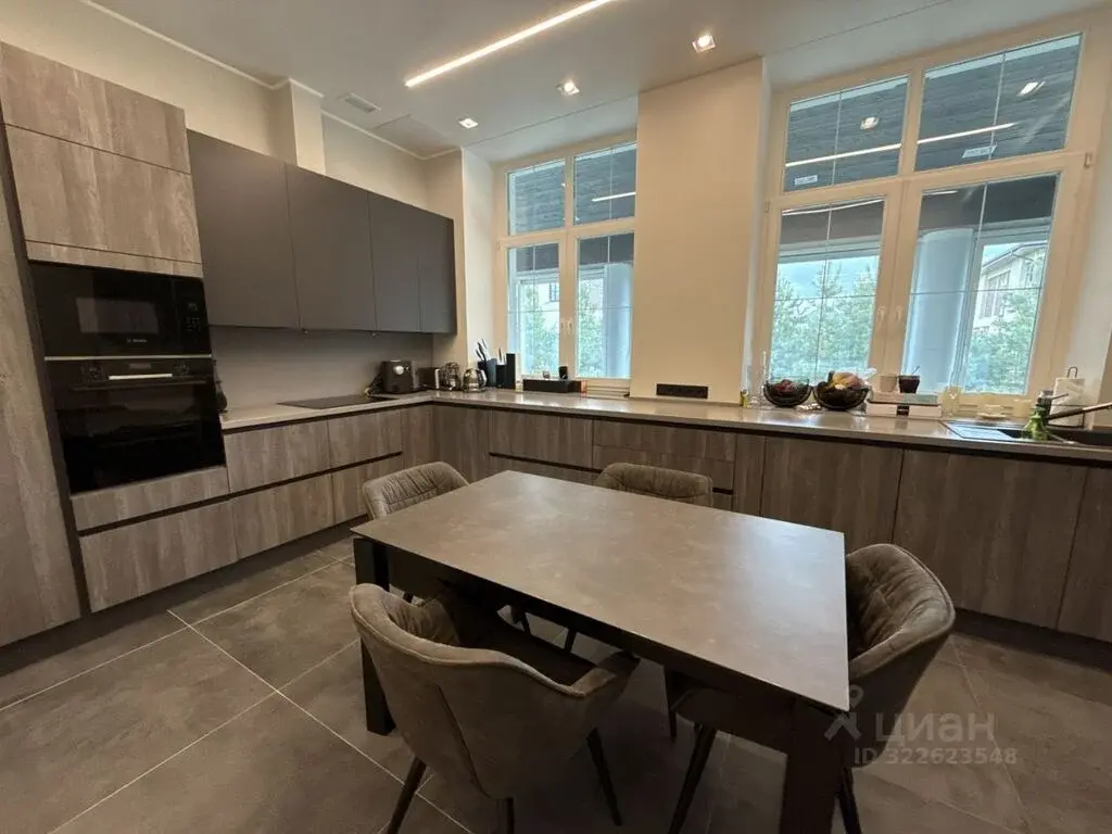 Продаю дом 660.0м Московская область, Истра муниципальный округ, ... - Фото 12