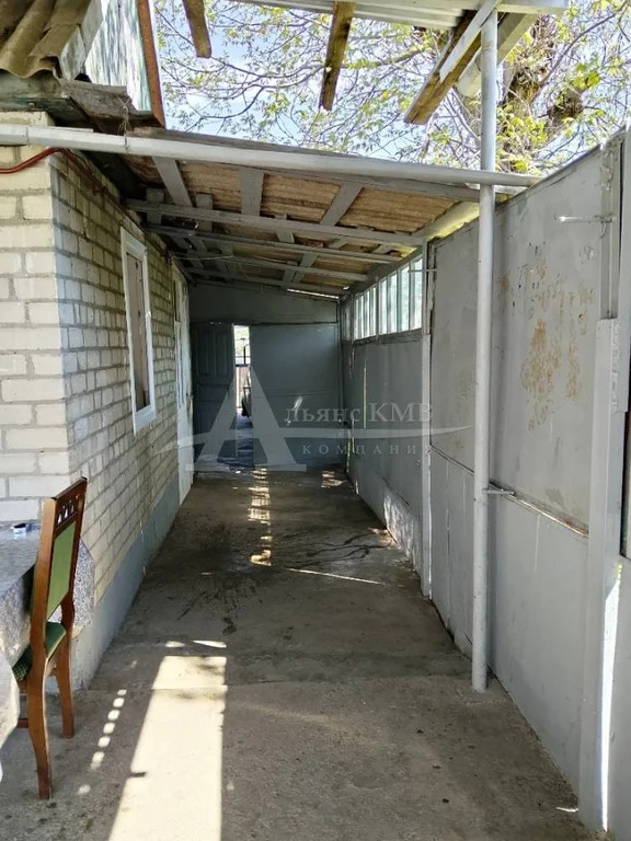 Продажа дома, Георгиевск, ул. Широкоподкумская - Фото 4