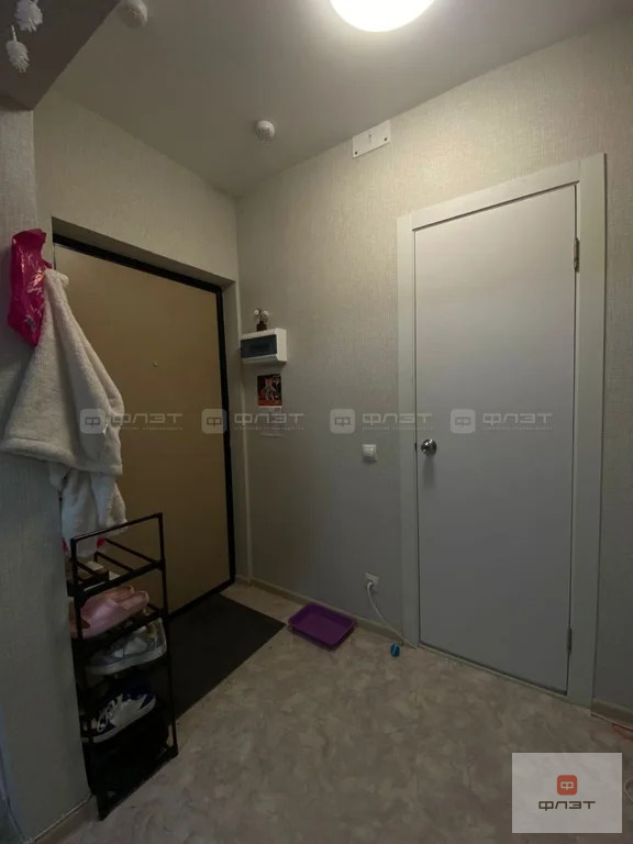 Продажа квартиры, Казань, ул. Альфии Авзаловой - Фото 5