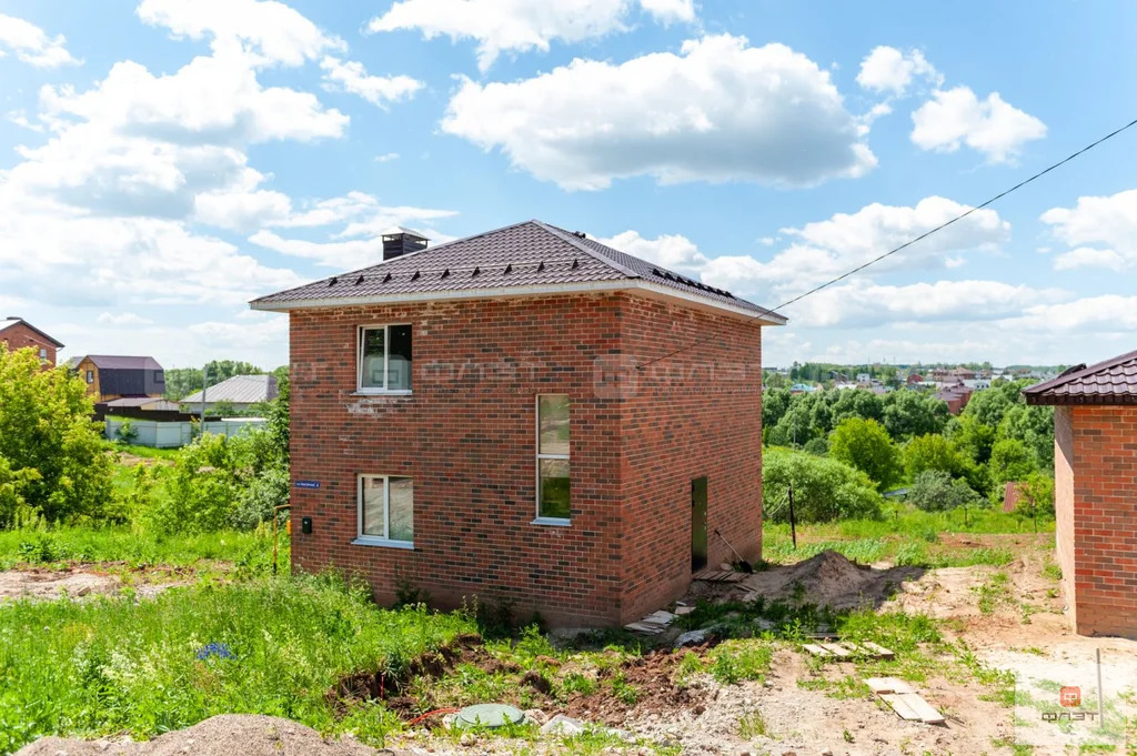 Продажа дома, Старое Кощаково, Пестречинский район, ул. Нагорная - Фото 3