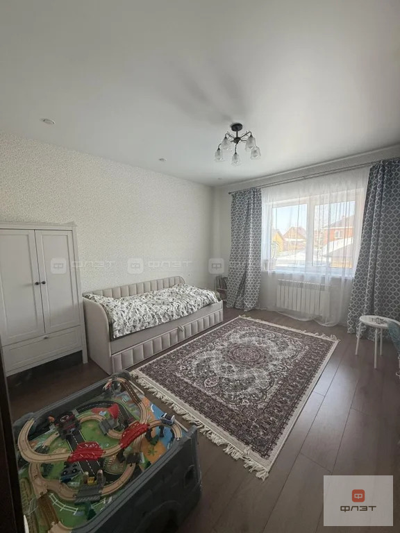 Продажа дома, Казань, ул. Итиль - Фото 21