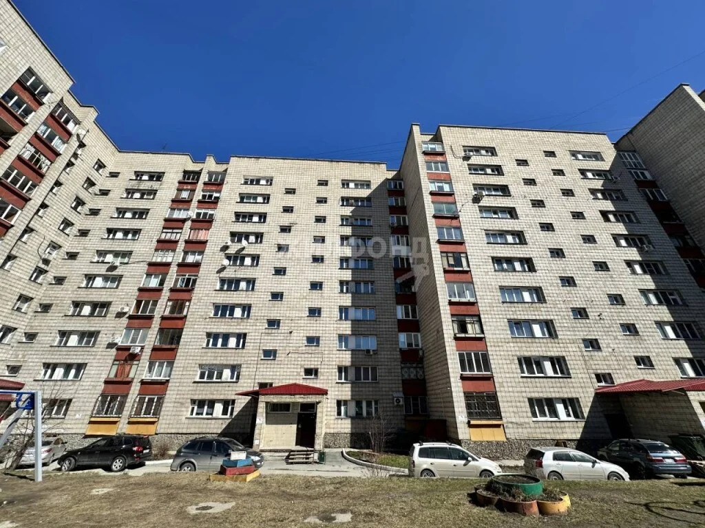 Продажа квартиры, Новосибирск, ул. Кропоткина - Фото 21