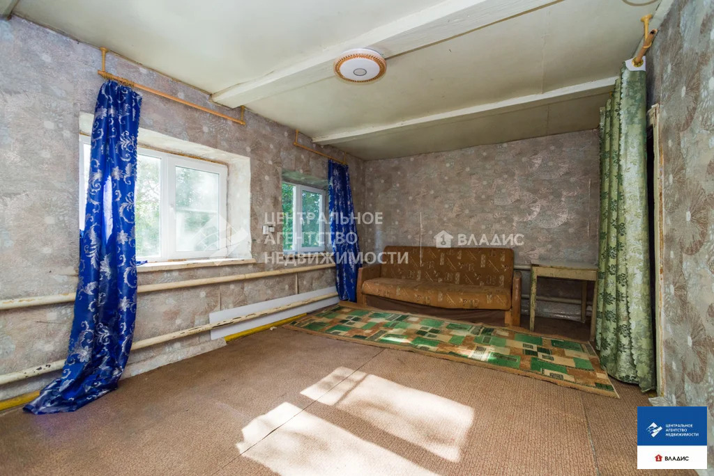 Продажа дома, Подвязье, Рязанский район, ул. Сенная - Фото 1