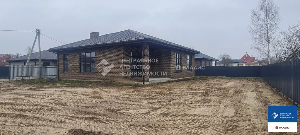 Продажа дома, Варские, Рязанский район, коттеджный поселок Князской ... - Фото 8