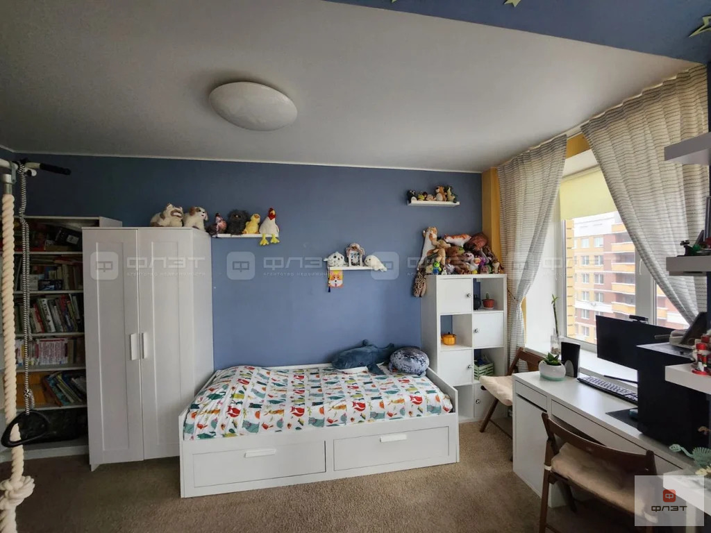 Продажа квартиры, Казань, Фатыха Амирхана пр-кт. - Фото 14