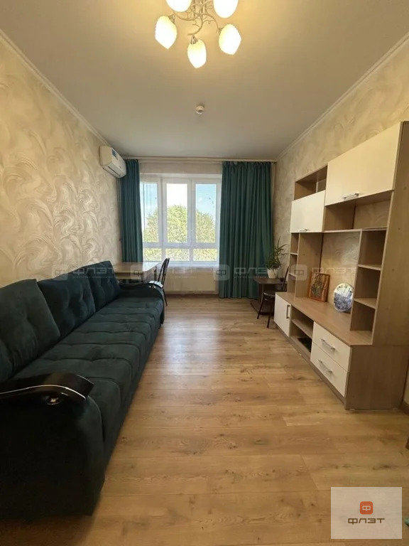 Продажа квартиры, Казань, Горьковское ш. - Фото 3