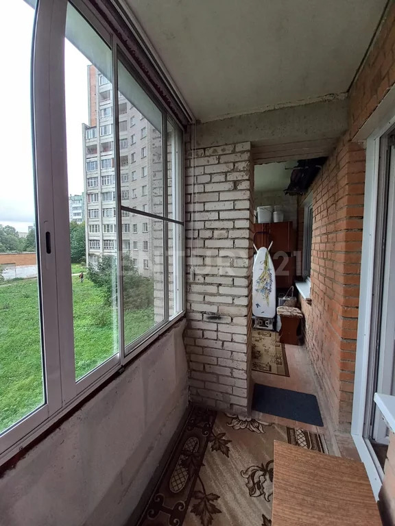 Продажа квартиры, Обнинск, Аксенова ул, 18 - Фото 14