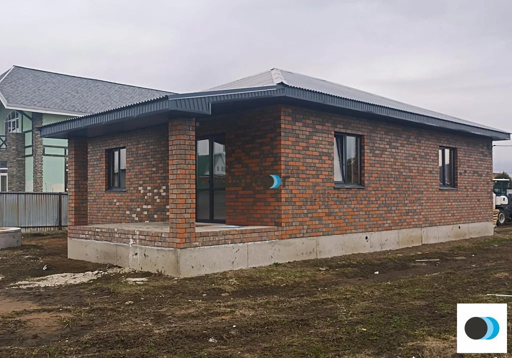 Продажа дома, Подымалово, Уфимский район - Фото 2