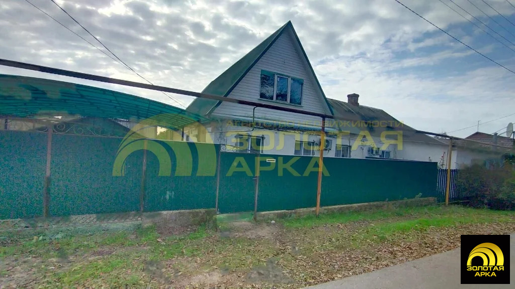 Продажа квартиры, Веселовка, Темрюкский район, ул. Гагарина - Фото 1